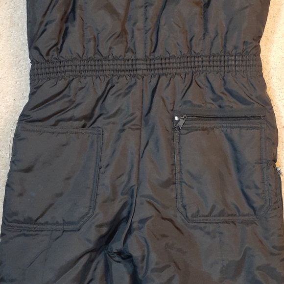 Vintage Skydiving one piece - Picture 5 of 6